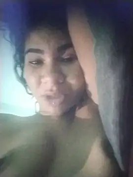 Show Webcam de melissamel1999
