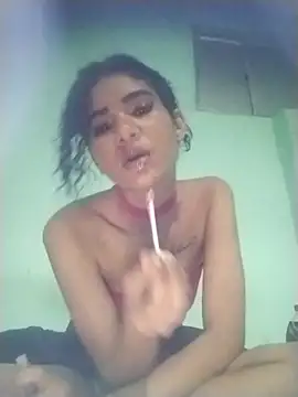 Show de melissamel1999 na webcam