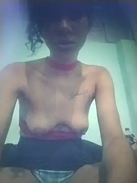 Show de melissamel1999 na webcam