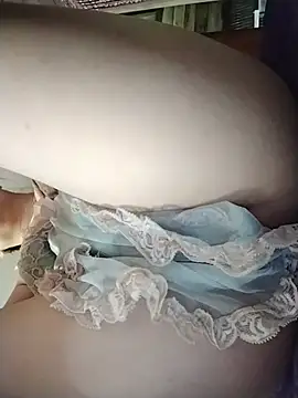 Lily_Trinh 网络视讯表演