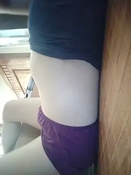 Lily_Trinh 网络视讯表演