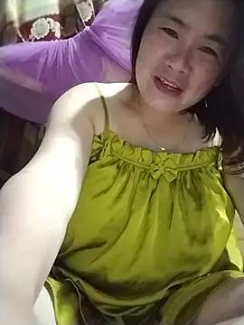 Lily_Trinh 网络视讯表演