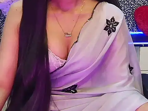 Chat +18 de Black_magicwomen69 ao vivo