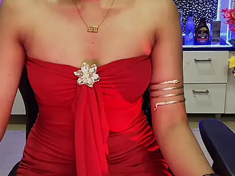 Jasmine_sahah Obrolan Langsung XXX