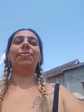 Chat +18 de Cataleya_Leya ao vivo