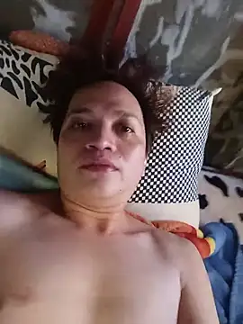 Show webcam de VCumOverHere001