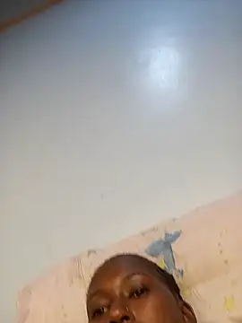 pinky_siaah 라이브 XXX 채팅