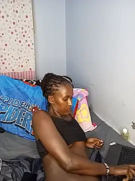 pinky_siaah Live XXX Chat
