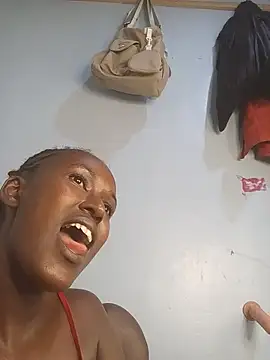 Živý XXX chat pinky_siaah
