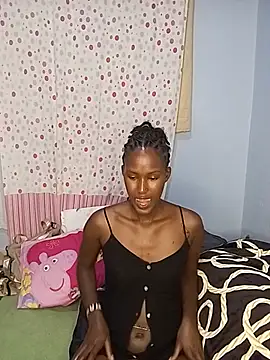 XXX chat uživo modela pinky_siaah