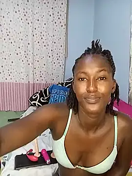 pinky_siaah's Live XXX Chat