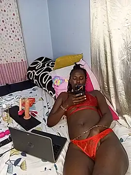 pinky_siaah Live XXX-Chat