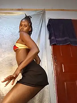 pinky_siaah 라이브 XXX 채팅
