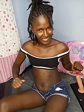 צ'אט XXX בשידור חי של pinky_siaah
