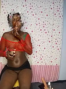 Czat XXX na żywo – pinky_siaah