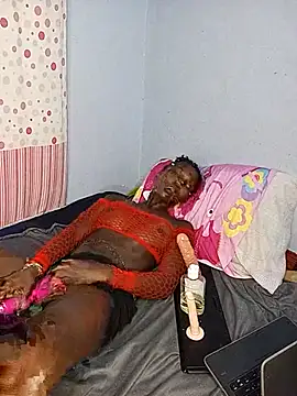 pinky_siaah লাইভ XXX চ্যাট