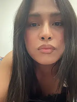 mavieboo97 Pertunjukan Webcam