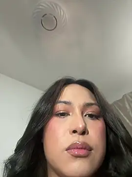 mavieboo97 Pertunjukan Webcam