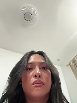 mavieboo97 Pertunjukan Webcam