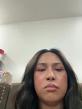 mavieboo97 Pertunjukan Webcam