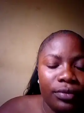 Bakhita1901's Webcam Show