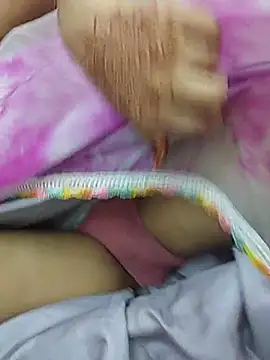 Show Webcam de Mummy_jii1