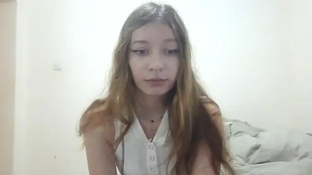 satincalm's Webcam Show