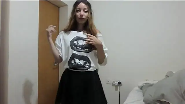 satincalm Webcam show