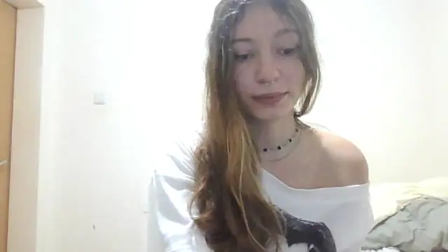 satincalmn Webbikameraesitys