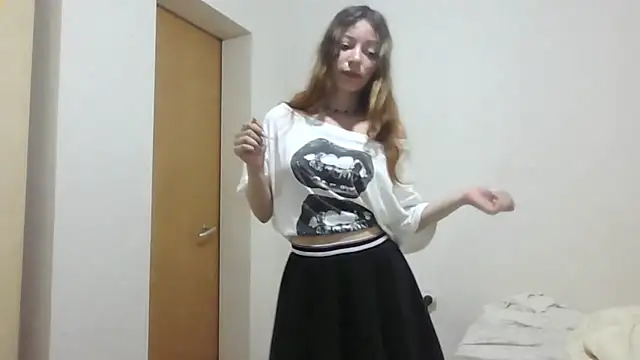 satincalmn Webbikameraesitys
