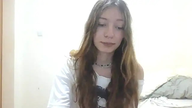 satincalmn Webbikameraesitys