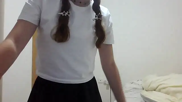 Webkamerová show satincalm