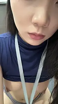 AngelKissed- Show Webcam