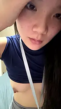 AngelKissed- 网络视讯表演
