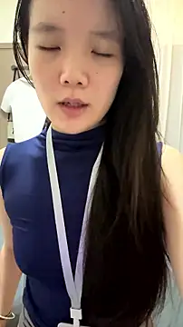 AngelKissed- 在線直播表演