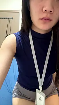 AngelKissed- Webcamshow