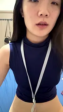 AngelKissed- 在線直播表演