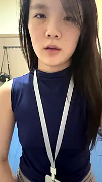 AngelKissed- 网络视讯表演