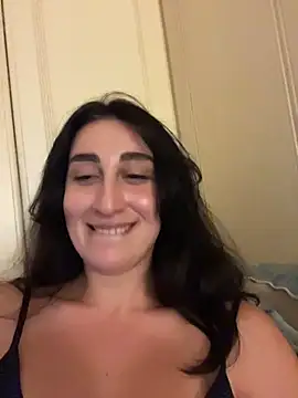 צ'אט XXX בשידור חי של _Elina_