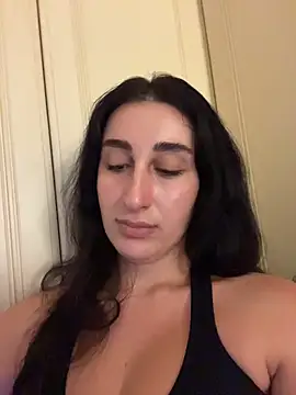 _Elina_ Adlı Modelin Canlı XXX Sohbeti