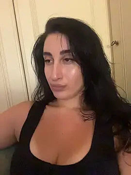 _Elina_'s Webcam Show