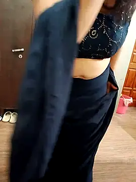 Mangelxoxo's Webcam Show