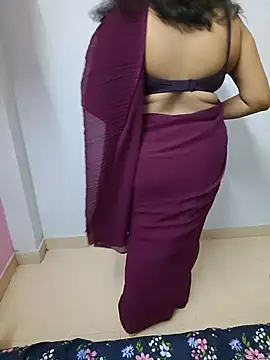 Вебкам-шоу o_yes_bhabhi