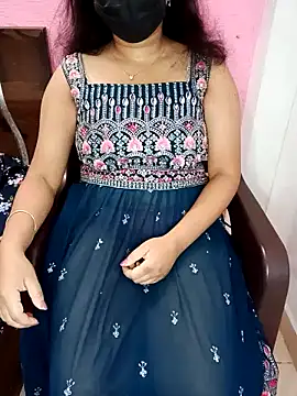 o_yes_bhabhi Adlı Modelin Web Kamerası Şovu