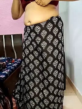 o_yes_bhabhi's Live XXX Chat