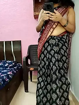 Czat XXX na żywo – o_yes_bhabhi