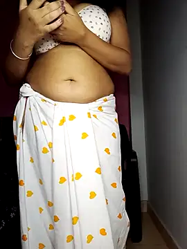 Czat XXX na żywo – o_yes_bhabhi
