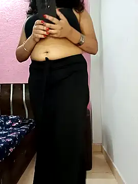 o_yes_bhabhi's Live XXX Chat