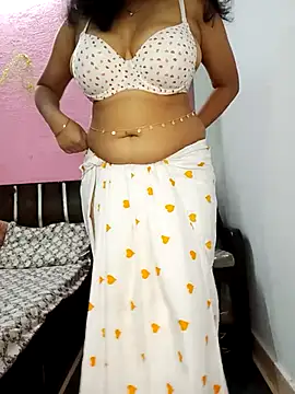 Czat XXX na żywo – o_yes_bhabhi