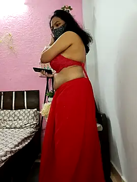 צ'אט XXX בשידור חי של o_yes_bhabhi